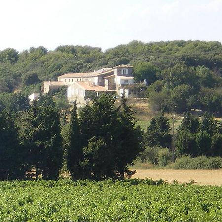 Appart Hotel - Nature Et Spa Aurons Exterior foto
